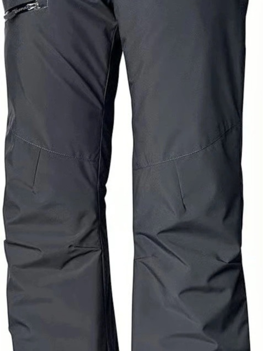 Columbia Women's Bugaboo Omni-Heat Insulated Ski Pants Bugaboo Omni-Heat Ski